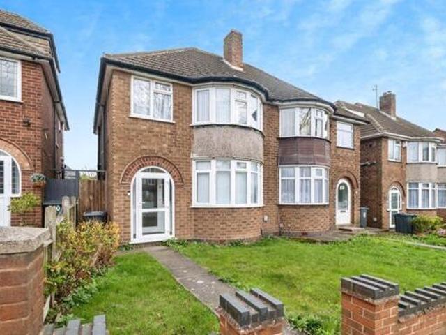 House for sale in Perry Barr, Birmingham