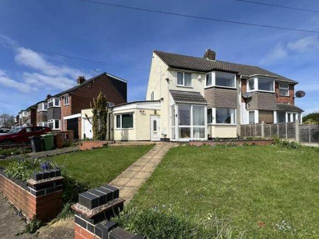 House for sale in West Midlands