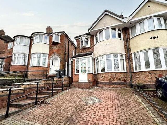 House for sale in West Midlands