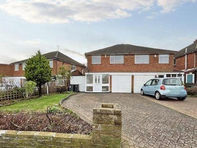 House for sale in West Midlands