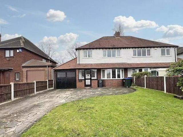 House for sale in Balsall Heath, Birmingham