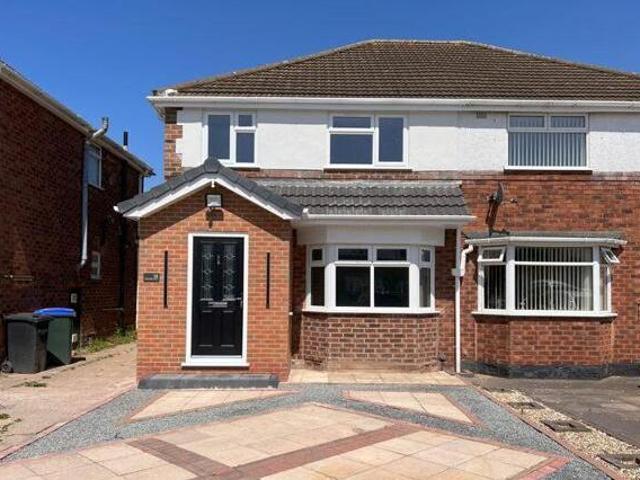 House for sale in West Midlands