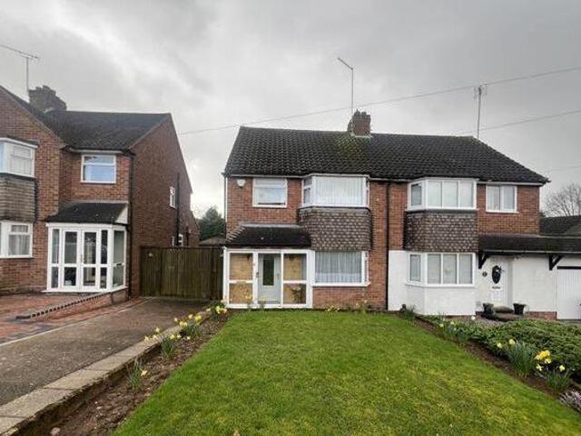 House for sale in West Midlands