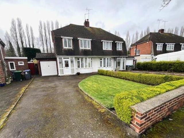 House for sale in Yardley, Birmingham