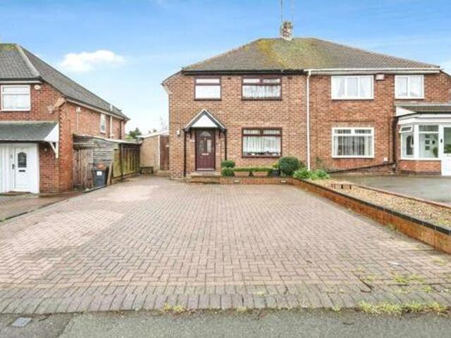 House for sale in Kingstanding, Birmingham