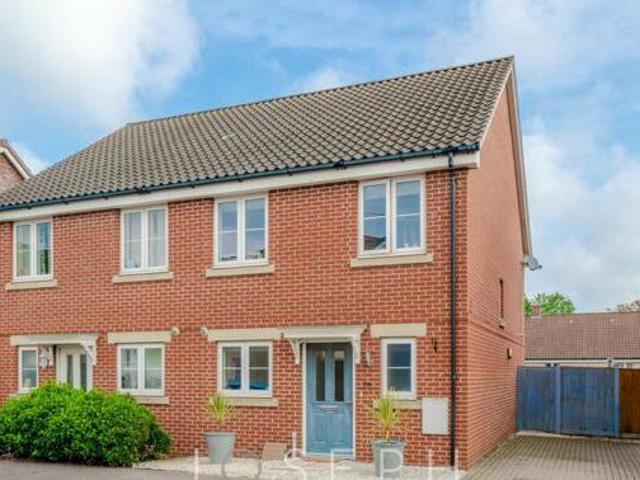 House for sale in Lyons, Greater London