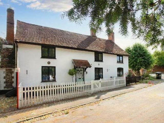 House for sale in Surrey