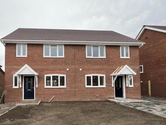 House for sale in Two Mills, Cheshire