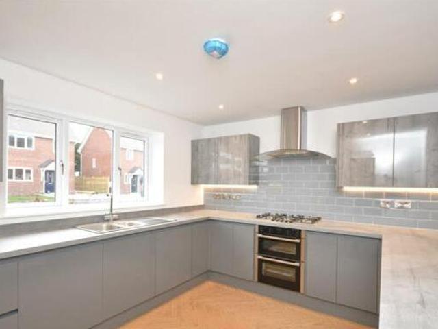 House for sale in Two Mills, Cheshire