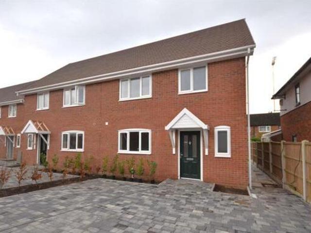 House for sale in Two Mills, Cheshire