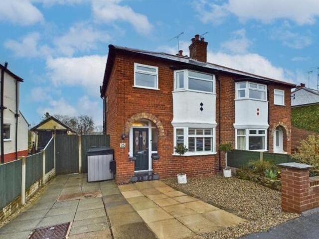 House for sale in Two Mills, Cheshire