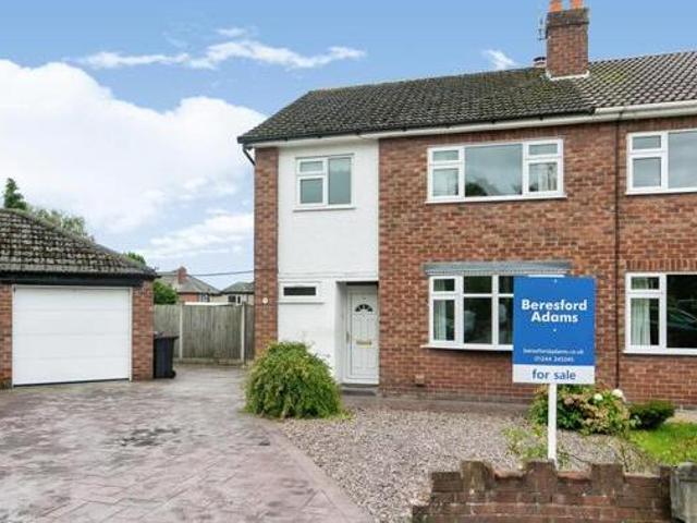 House for sale in Two Mills, Cheshire