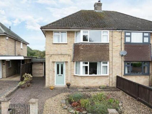 House for sale in Stanford On Avon, Leicestershire