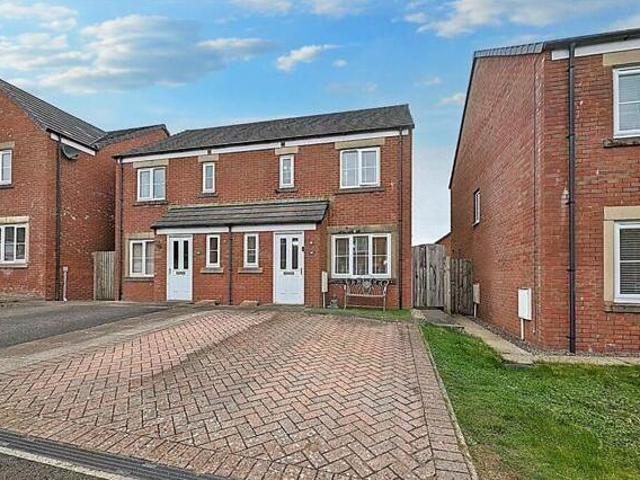 House for sale in Cumbria