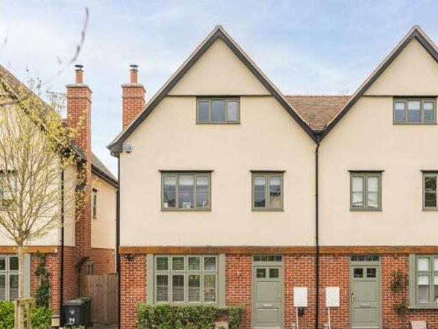 House for sale in City of London, Greater London