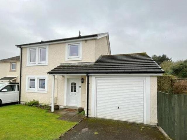 House for sale in Cumbria