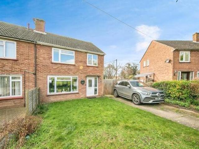 House for sale in Chelmondiston, Suffolk