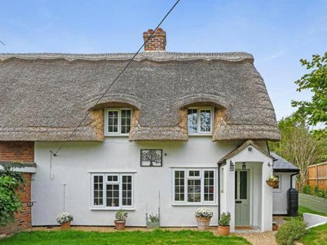 House for sale in Horkesley Heath, Colchester