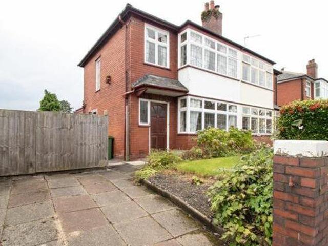 House for sale in Bare, Lancashire