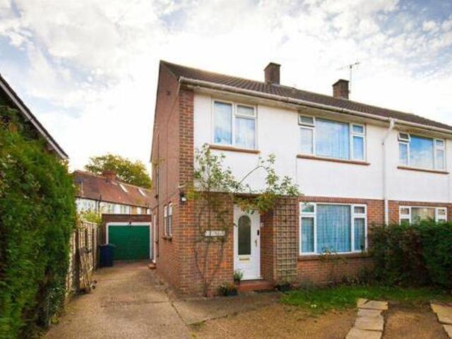 House for sale in Great Missenden, Buckinghamshire