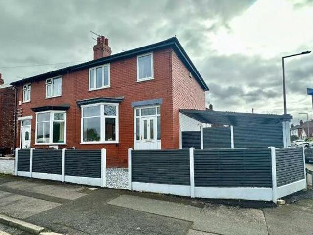 House for sale in Greater Manchester