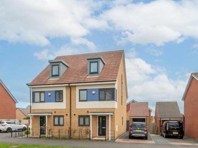 House for sale in Butterton, Staffordshire