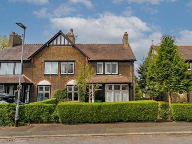 House for sale in Warrington, England