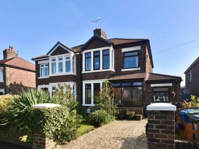 House for sale in Warrington