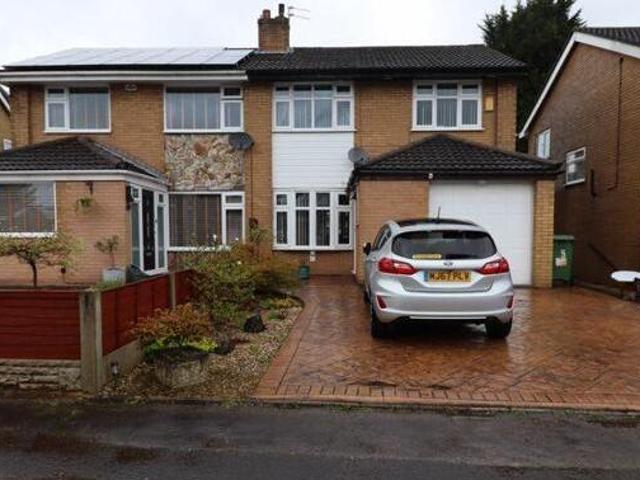 House for sale in Warrington