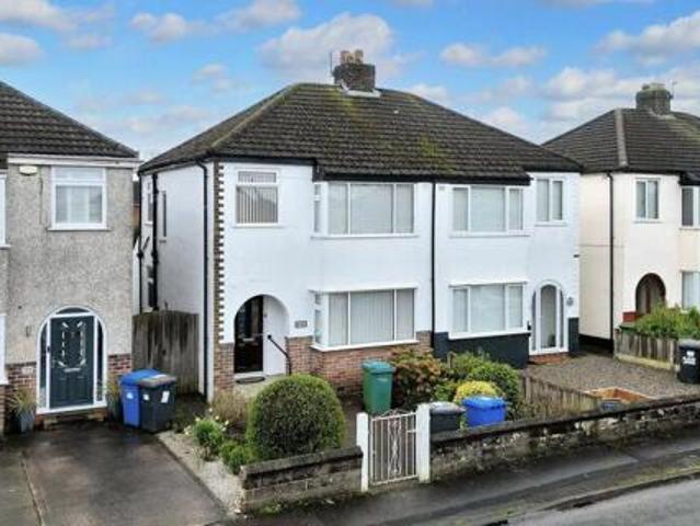 House for sale in Warrington