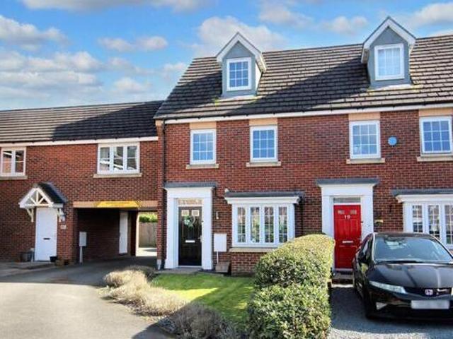 House for sale in Warrington