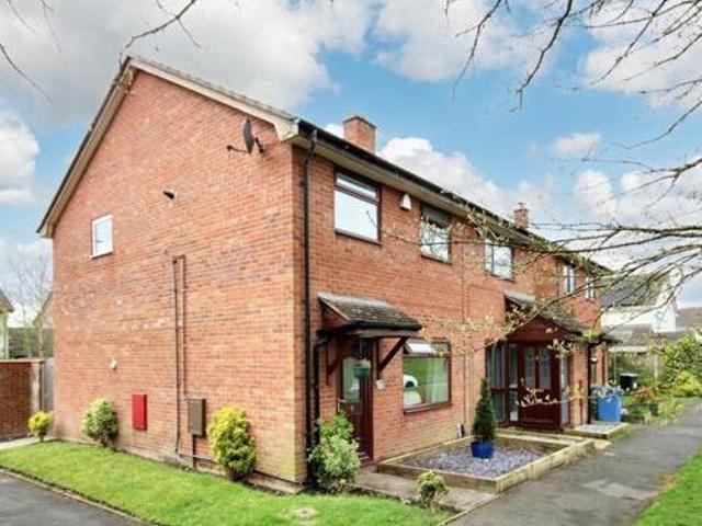 House for sale in Warrington