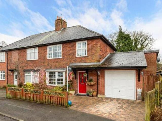 House for sale in Warrington, England