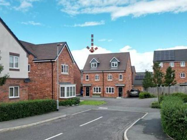 House for sale in Warrington