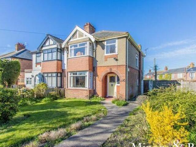 House for sale in Newtown, Stokesby