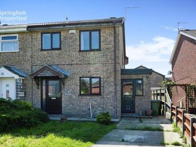 House for sale in Stokesby, Norfolk