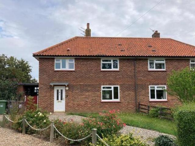 House for sale in Stokesby, Norfolk