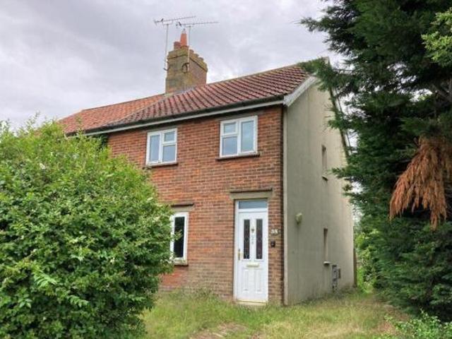 House for sale in Stokesby, Norfolk