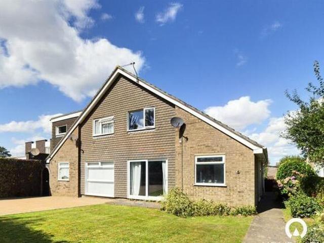 House for sale in Belton with Browston, Stokesby