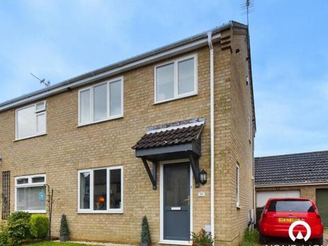 House for sale in Stokesby, Norfolk
