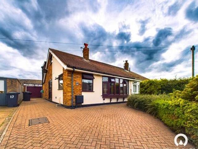 House for sale in Stokesby, Norfolk