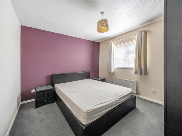 Property for sale in The Slade, Oxfordshire