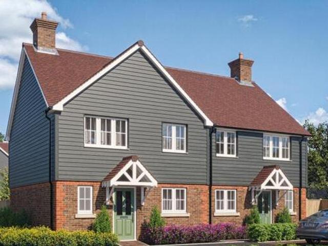 House for sale in Cross In Hand, East Sussex
