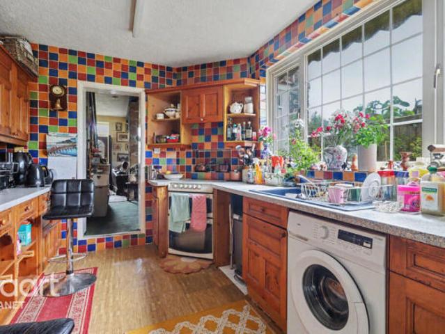 Farm for sale in St. Peter's, Acol