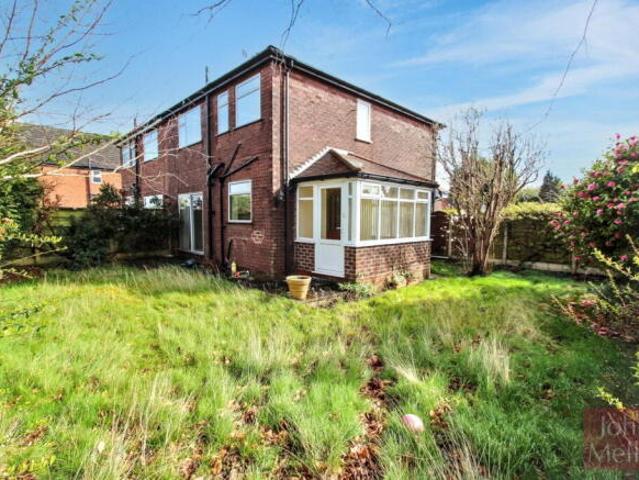 Farm for sale in Heaton Moor, Greater Manchester