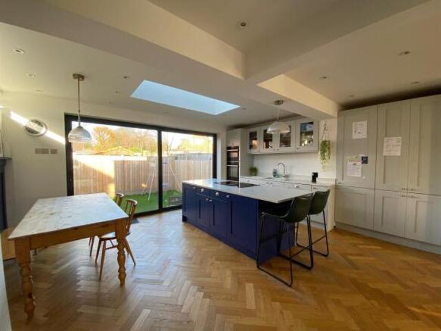 Farm for sale in Otley, West Yorkshire