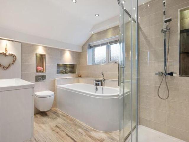 Farm for sale in Lee Bank, Greater Manchester