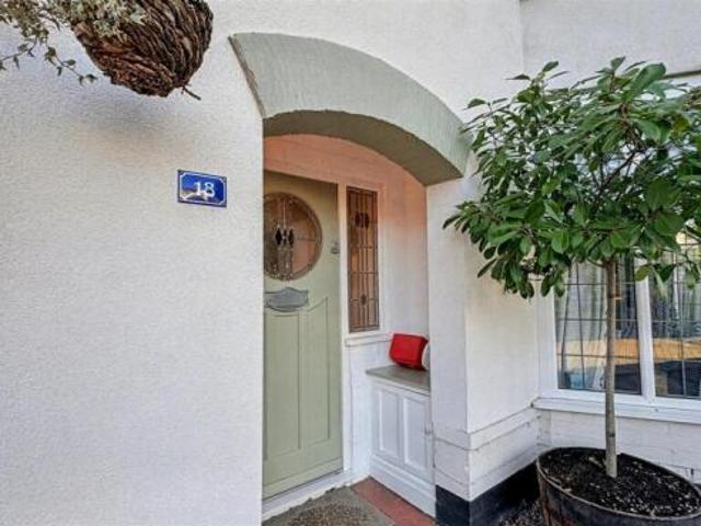 Property for sale in Balsall Heath, West Midlands