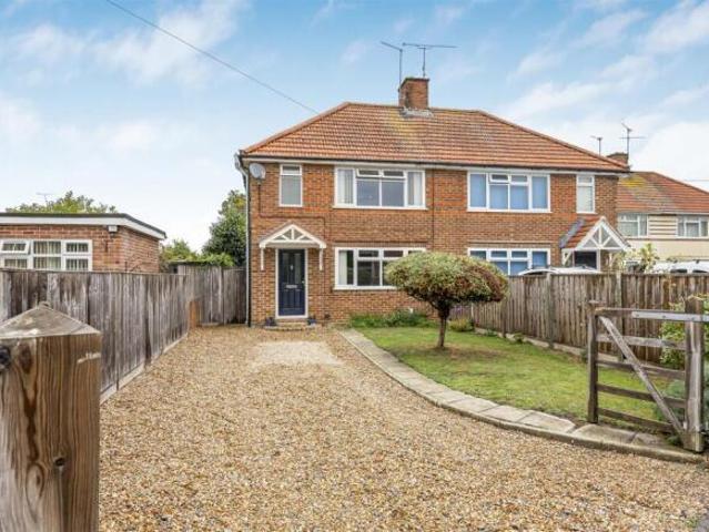 Farm for sale in Whitley Wood, Reading