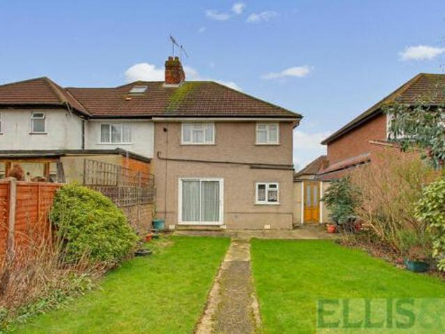 House for sale in London Borough of Ealing, Greenford